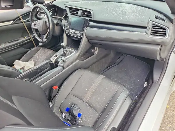 19XFC2E87KE022325 2019 HONDA CIVIC - Image 8