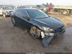 19XFC2E87KE044373 2019 HONDA CIVIC