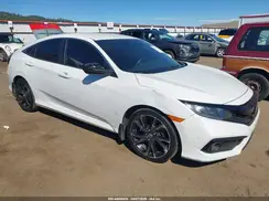 19XFC2E87LE008460 2020 HONDA CIVIC