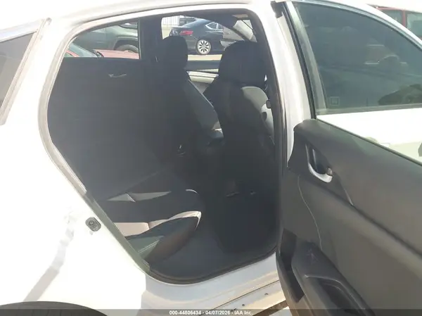 19XFC2E87LE008460 2020 HONDA CIVIC - Image 8