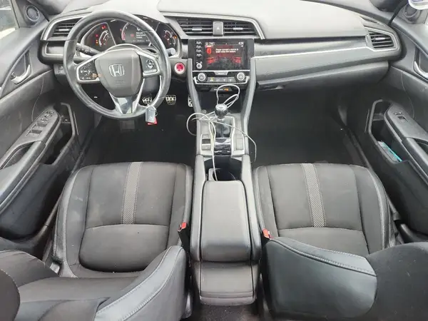 19XFC2E87LE014078 2020 HONDA CIVIC - Image 8