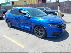 19XFC2E87LE021869 2020 HONDA CIVIC