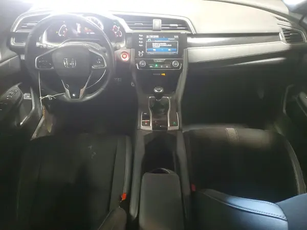 19XFC2E87LE024481 2020 HONDA CIVIC - Image 8