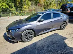 19XFC2E87LE027624 2020 HONDA CIVIC