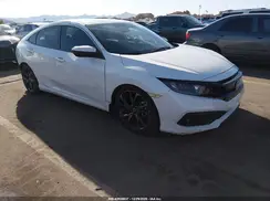 19XFC2E87LE029180 2020 HONDA CIVIC