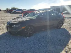 19XFC2E88KE003265 2019 HONDA CIVIC