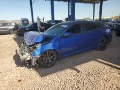 19XFC2E88KE003623 2019 HONDA CIVIC