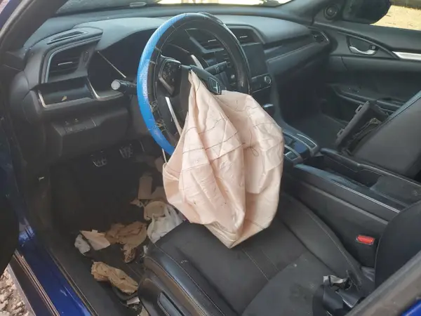 19XFC2E88KE003623 2019 HONDA CIVIC - Image 8