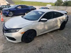 19XFC2E88KE019787 2019 HONDA CIVIC