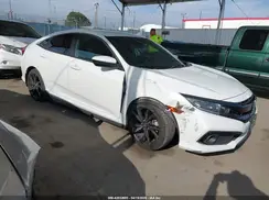 19XFC2E88LE001033 2020 HONDA CIVIC