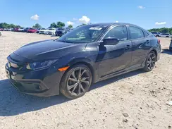 19XFC2E88LE020715 2020 HONDA CIVIC
