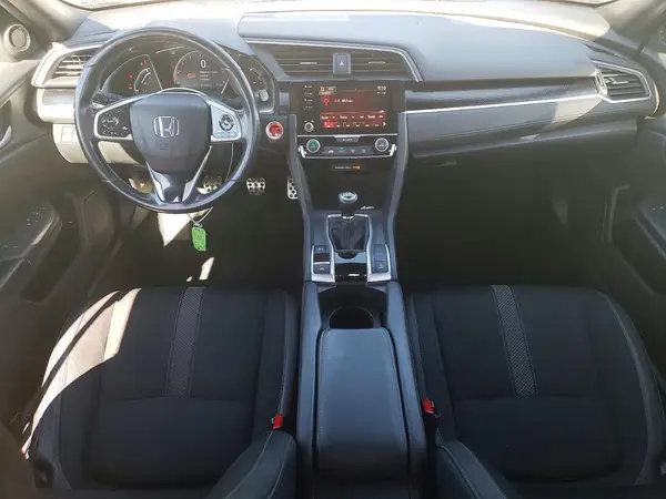 19XFC2E88LE020715 2020 HONDA CIVIC - Image 8