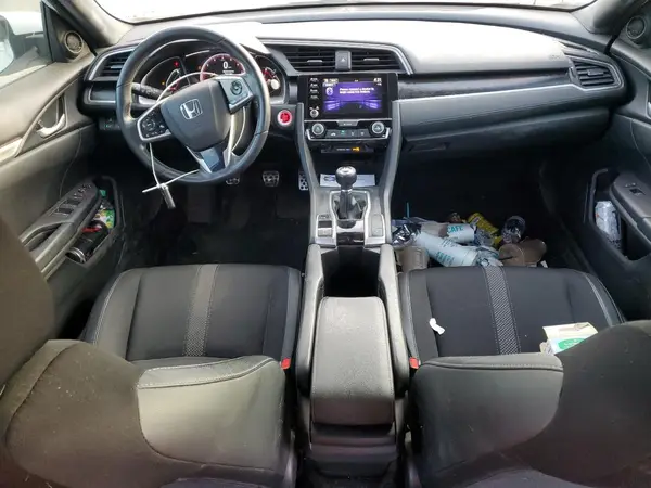 19XFC2E88LE024277 2020 HONDA CIVIC - Image 8