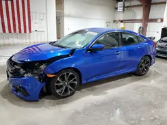 19XFC2E89KE000925 2019 HONDA CIVIC