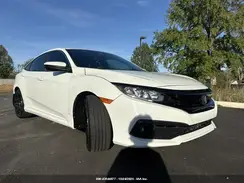 19XFC2E89KE022312 2019 HONDA CIVIC