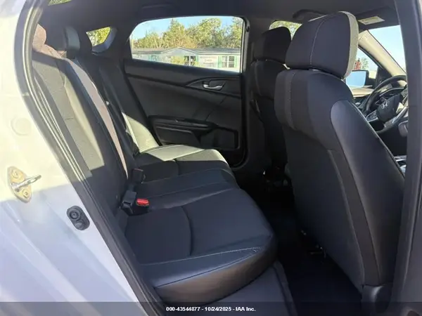 19XFC2E89KE022312 2019 HONDA CIVIC - Image 8