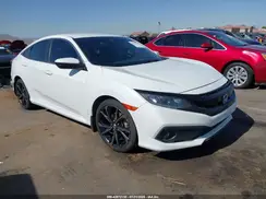 19XFC2E89LE001025 2020 HONDA CIVIC