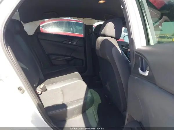 19XFC2E89LE001025 2020 HONDA CIVIC - Image 8