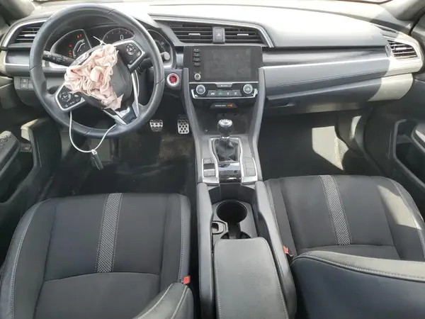 19XFC2E89LE001039 2020 HONDA CIVIC - Image 8