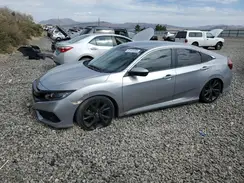 19XFC2E89LE002112 2020 HONDA CIVIC