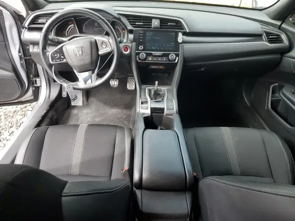 19XFC2E89LE002112 2020 HONDA CIVIC - Image 8