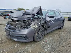 19XFC2E89LE005155 2020 HONDA CIVIC