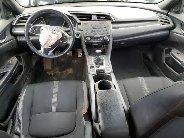 19XFC2E89LE005155 2020 HONDA CIVIC - Image 8