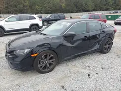 19XFC2E89LE010842 2020 HONDA CIVIC