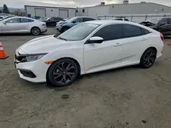 19XFC2E89LE011425 2020 HONDA CIVIC