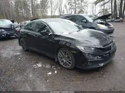 19XFC2E89LE020710 2020 HONDA CIVIC
