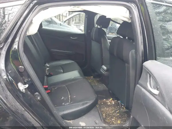 19XFC2E89LE020710 2020 HONDA CIVIC - Image 8