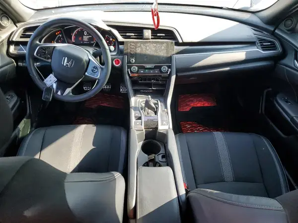 19XFC2E89LE022375 2020 HONDA CIVIC - Image 8
