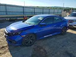 19XFC2E89LE025227 2020 HONDA CIVIC