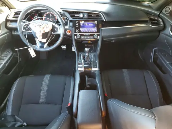 19XFC2E89LE025227 2020 HONDA CIVIC - Image 8