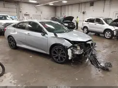 19XFC2E89LE026569 2020 HONDA CIVIC