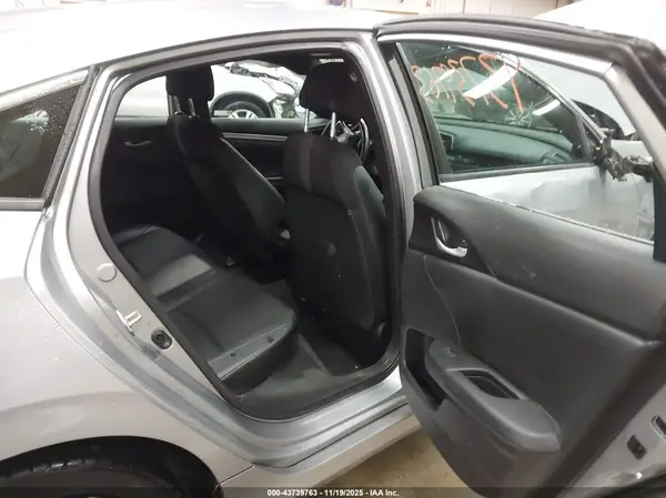 19XFC2E89LE026569 2020 HONDA CIVIC - Image 8