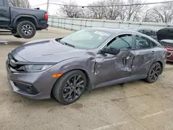 19XFC2E89LE031111 2020 HONDA CIVIC