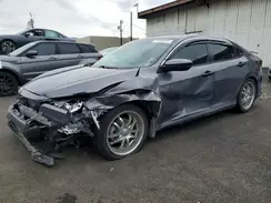 19XFC2E8XKE001095 2019 HONDA CIVIC