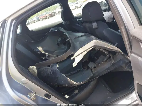 19XFC2E8XKE005504 2019 HONDA CIVIC - Image 8