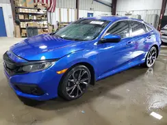 19XFC2E8XLE023535 2020 HONDA CIVIC