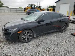 19XFC2E8XLE030792 2020 HONDA CIVIC