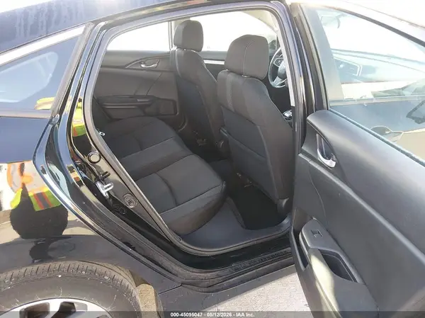 19XFC2F45HE041464 2017 HONDA CIVIC - Image 8