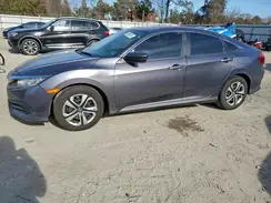 19XFC2F50GE000064 2016 HONDA CIVIC