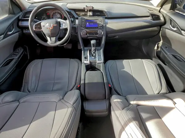 19XFC2F50GE000064 2016 HONDA CIVIC - Image 8