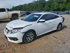 19XFC2F50GE000288 2016 HONDA CIVIC