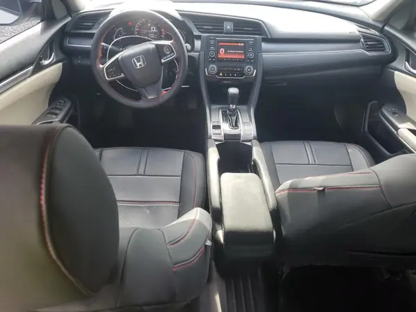 19XFC2F50GE000288 2016 HONDA CIVIC - Image 8
