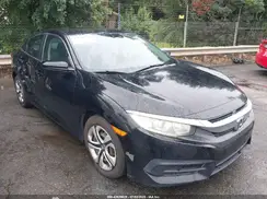19XFC2F50GE000419 2016 HONDA CIVIC