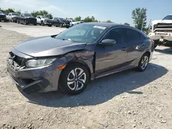 19XFC2F50GE000498 2016 HONDA CIVIC