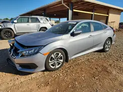 19XFC2F50GE000520 2016 HONDA CIVIC
