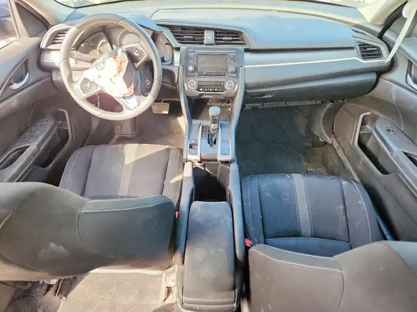 19XFC2F50GE000579 2016 HONDA CIVIC - Image 8